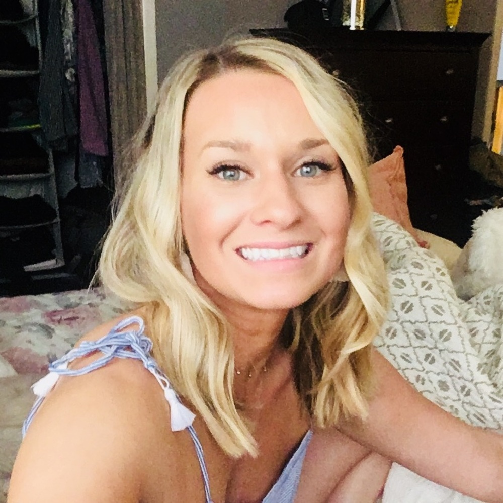 Meet your Posher, Lindsay